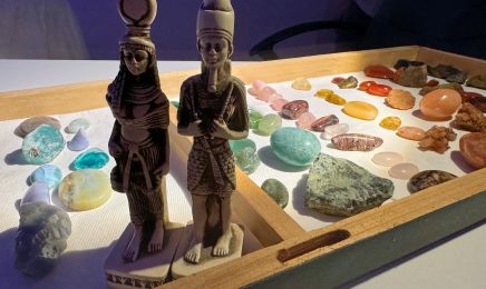 La Joie d’Isis - Massage énergétique  : Institut de beauté à Gardanne