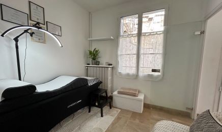 Lash And Co : Manucure à Coulommiers
