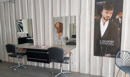 Coiffure Sylvia : Coiffeur à Seilhan
