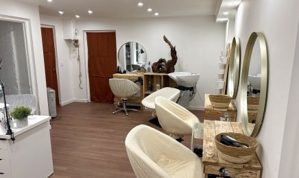 Lart des ciseaux : Coiffeur à Pertuis