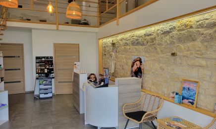 Institut Ritu’elle Beauté : Institut de beauté à Arc-et-Senans