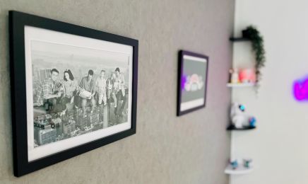 La bulle d'Au  : Coiffeur à Chaudon