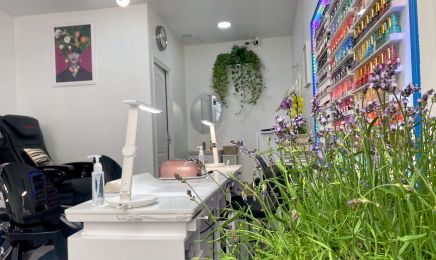 COTTE NAILS : Manucure à Paris