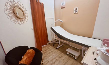 L’atelier d’audrey  : Manucure à Urt