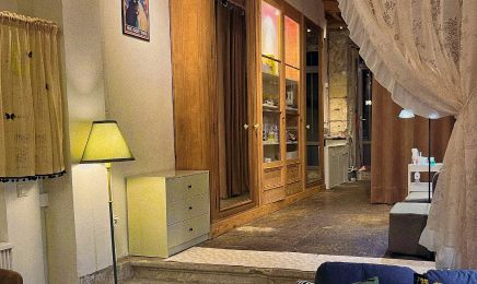 Eva Esthétique : Manucure à Lyon
