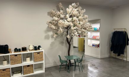 Andrea Capil’hair : Coiffeur à Coulommiers