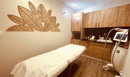 L’atelier d’audrey  : Manucure à Urt