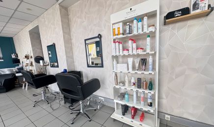 Happy Coiff : Coiffeur à Oye-Plage