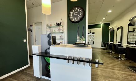 Frisör Marbachshöhe: Friseur in Kassel