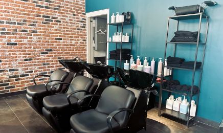Jennifer Binder Friseure: Kosmetikstudio in Lüdenscheid