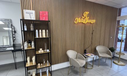 Hair Lounge by Roki: Friseur in Hannover