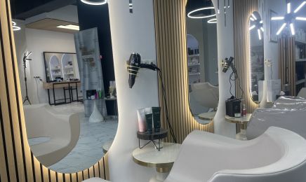 Tülay Hair & Beauty: Kosmetikstudio in Kassel