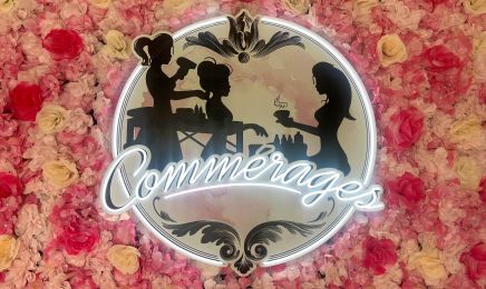 Commérages : Institut de beauté à L'Isle-sur-la-Sorgue