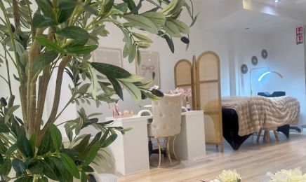 Beauty Sistaa : Coiffeur à Annonay
