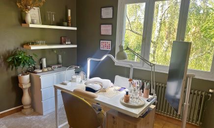 Marisa Nail’S : Manucure à Eymoutiers