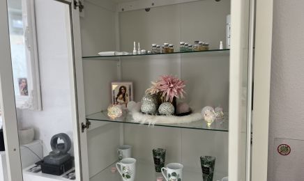Infinity Beauty : Kosmetikstudio in Delmenhorst