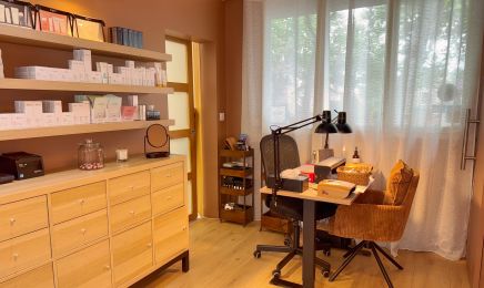 La Suite M : Institut de beauté à Échirolles