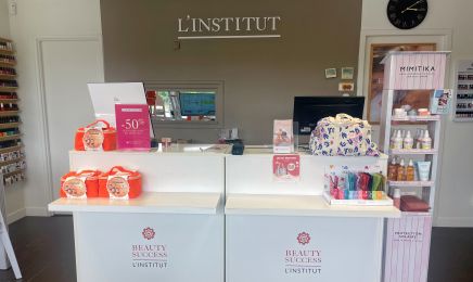 Beauty Success L'Institut - Bayonne : Manucure à Bayonne