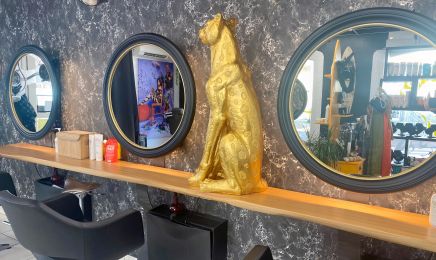 Coiff Nath : Coiffeur à Balbigny