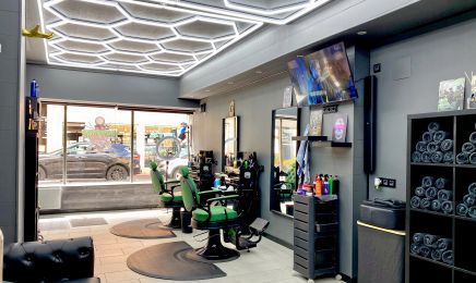 Barb’Hair 240 : Barbier à Saverne