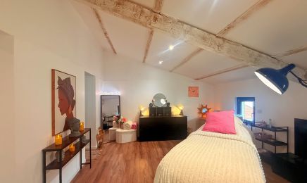 Le Cocon de Mely  : Institut de beauté à Bormes-les-Mimosas