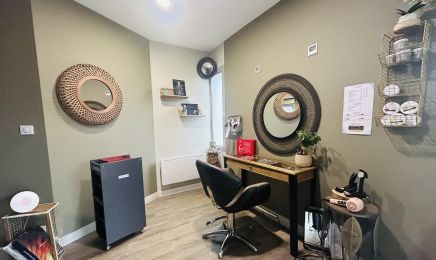 Art de Plaire  : Coiffeur à Champcevinel