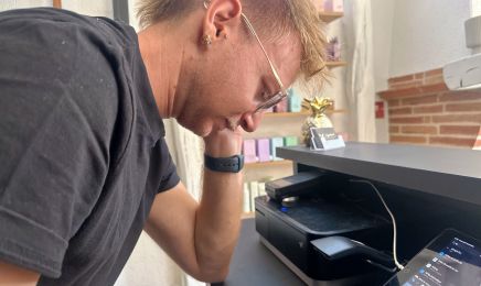 L'appartement  : Coiffeur à Montauban