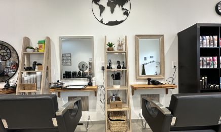 Brune elle et lui : Coiffeur à Châlons-en-Champagne