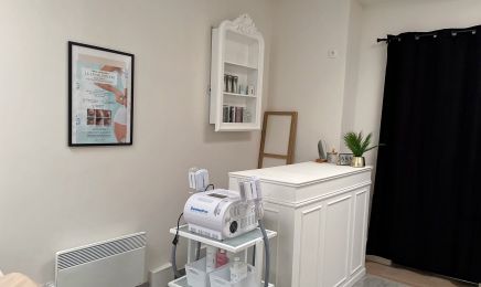 Anissa B : Institut de beauté à Wattrelos