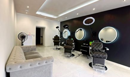 Magner Studio - Issoire : Coiffeur à Issoire
