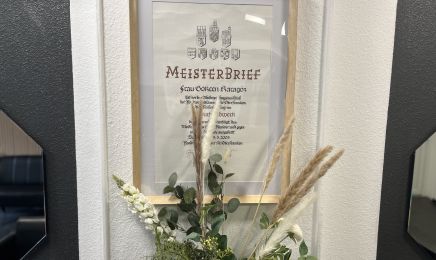 Coiffeur Maquillage: Kosmetikstudio in Göttingen