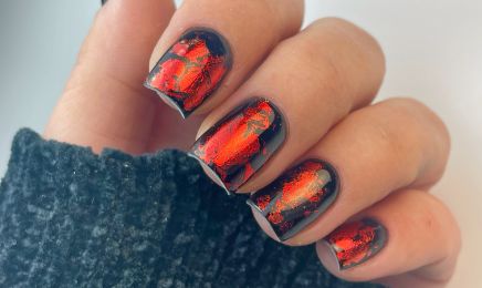 Magie des ongles by V : Manucure à Saint-Chef
