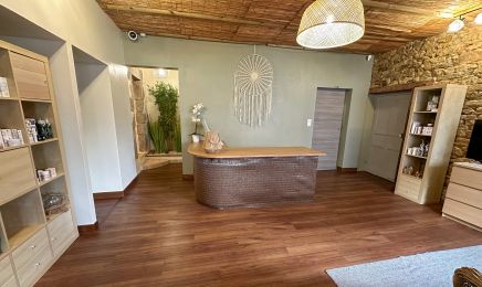 Institut Gwendoline : Institut de beauté à Plouguerneau