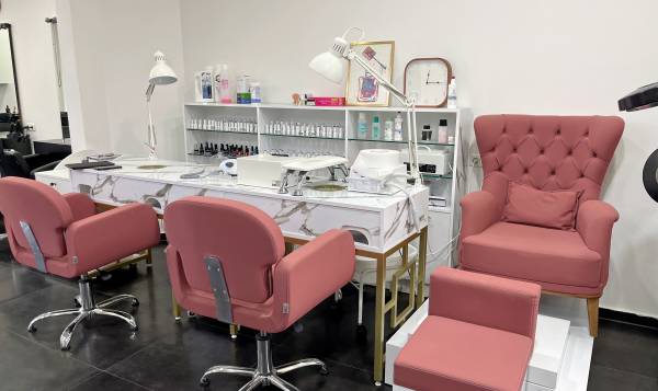 Sirin Hair Studio Damen