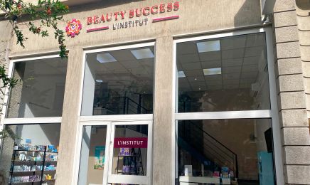  Beauty Success L'Institut - Jean Macé Lyon 07 : Institut de beauté à Lyon