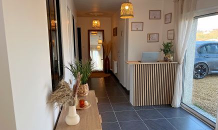 O’merveille : Institut de beauté à Thourotte