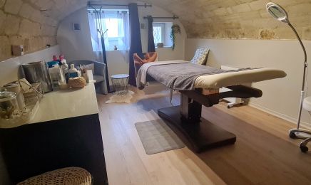 A Corps Parfait : Institut de beauté à Magny-en-Vexin