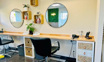 Atypie Coiffure  : Coiffeur à Saint-Mariens