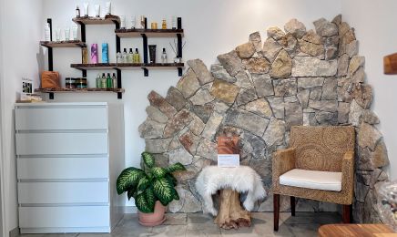 Ô d’Azur Spa : Spa à Le Cannet-des-Maures