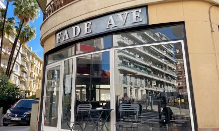 Fade Avenue : Coiffeur à Nice