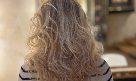 ISA - BEL : Coiffeur à Paris