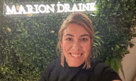 marion draine.Renata França : Institut de beauté à Saint-Benoît