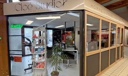 Cloé Studio - Pause beauté Coiffure / Manucure : Institut de beauté à Châlette-sur-Loing