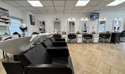 Hair Beauty : Coiffeur à Strasbourg