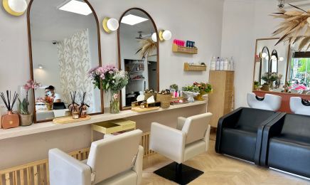 Hair By Priscillia K : Coiffeur à Nice