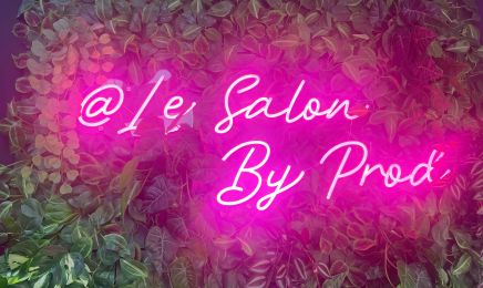 Le Salon by Prod Coiffure : Manucure à Colomiers