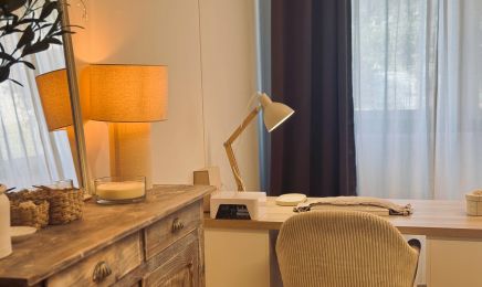 Maly Nails & Beauty : Manucure à Saint-Égrève