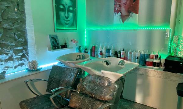 Essentiel coiffure 
