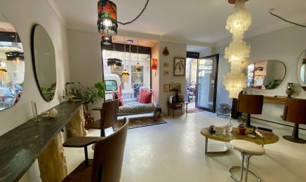 Chabada Coiffure : Coiffeur à Nice