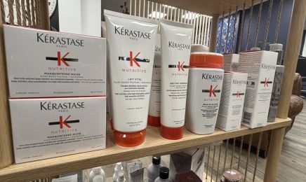 Aurore Huet - Coiffeuse Créatrice : Coiffeur à Limoges